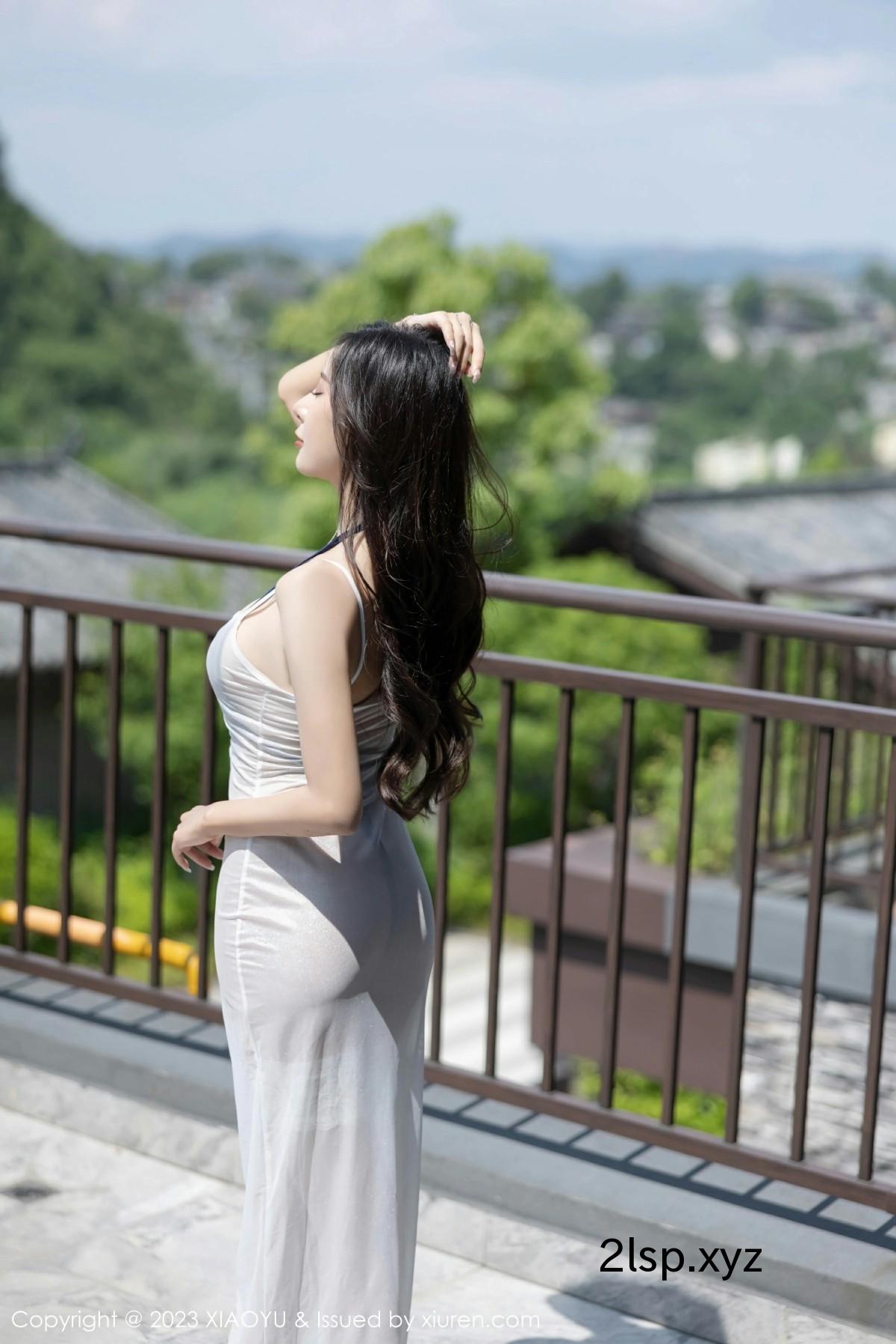 [XIAOYU语画界]-2023.06.19-VOL.1052-王馨瑶yanni